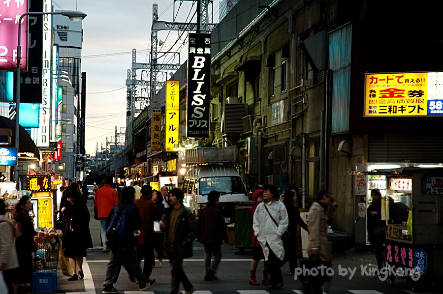 ueno 11.jpg - Night Shot